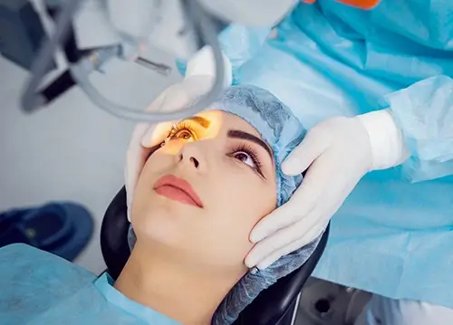 Pioneers in Cataract and LASIK Treatments in Mauritius